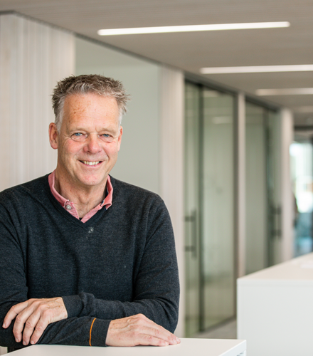 Zit je vacature er niet tussen?